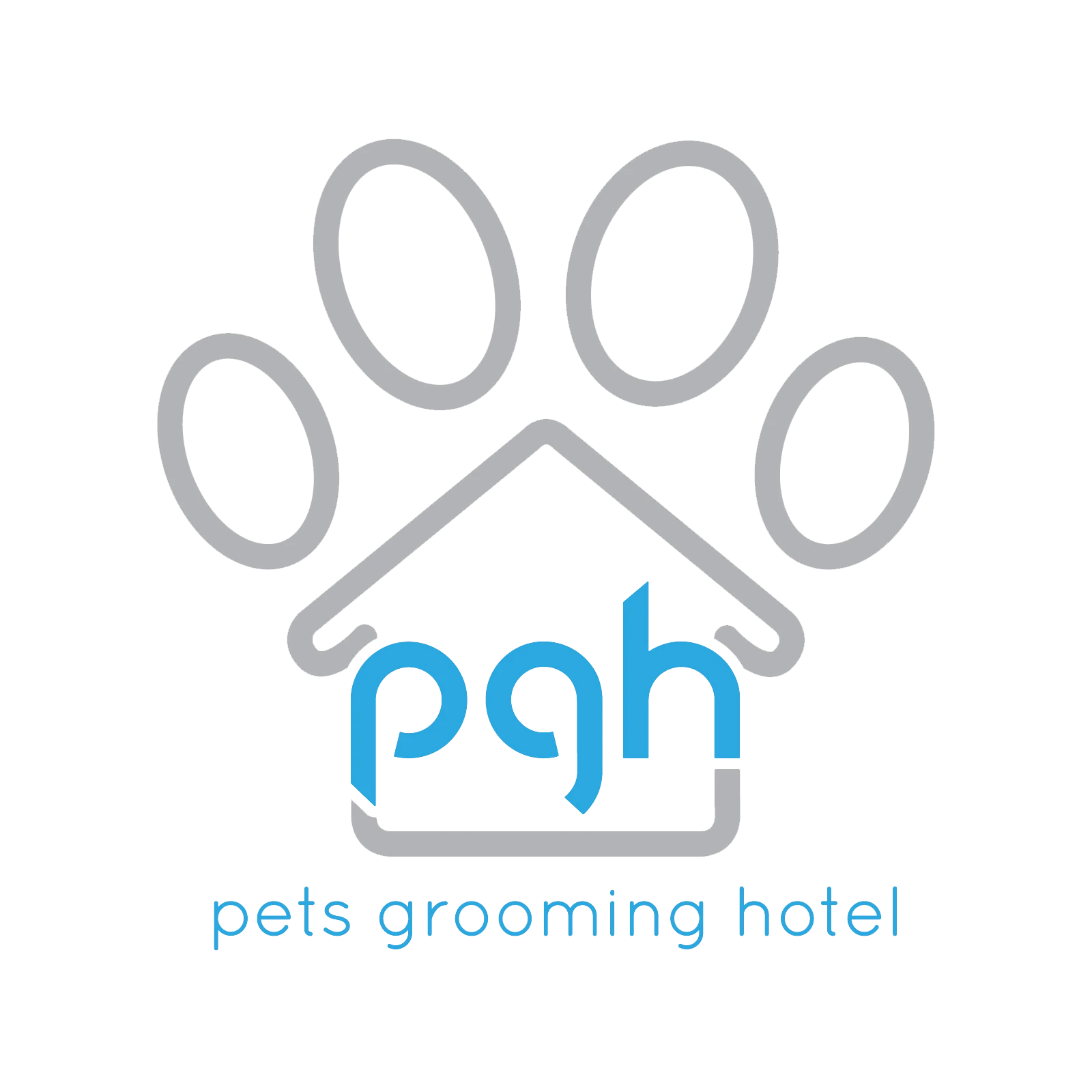 PGH – Pets Grooming Hotel